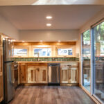 Frontier Tiny Home Felicity Model