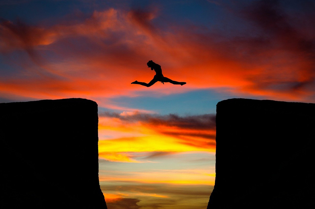 Signs you are Ready to go tiny.