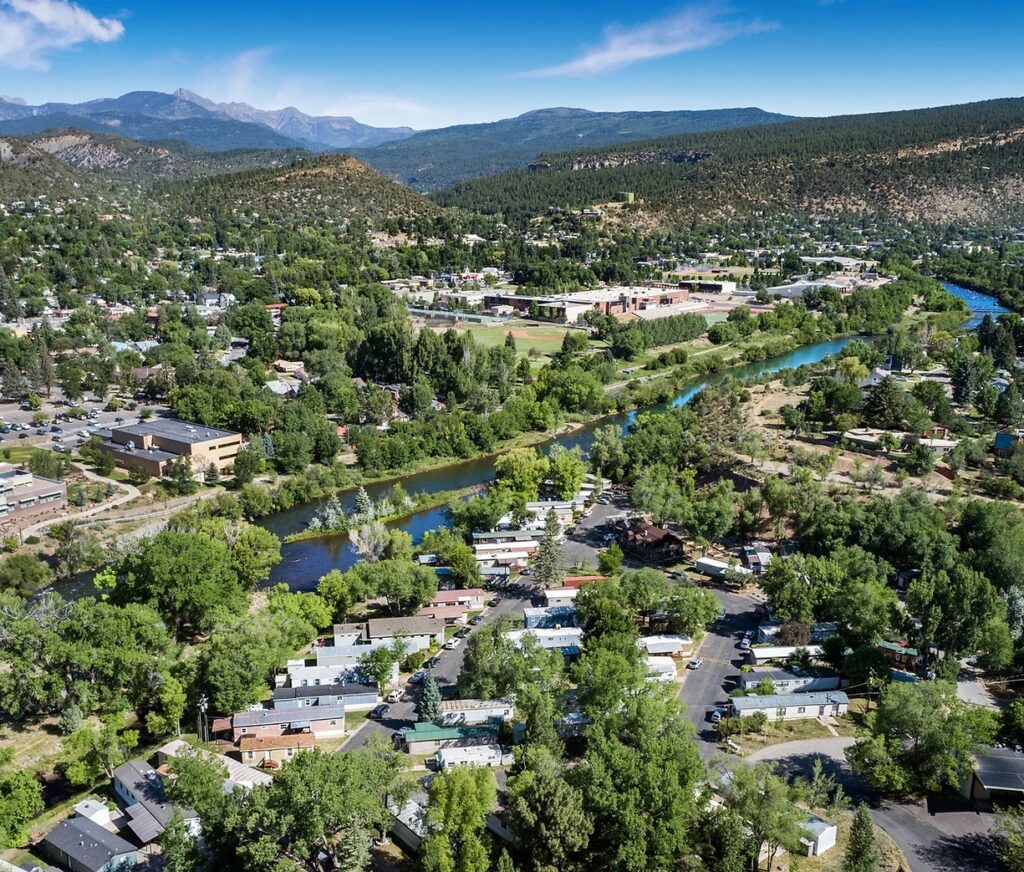 Colorado Tiny Home Communities